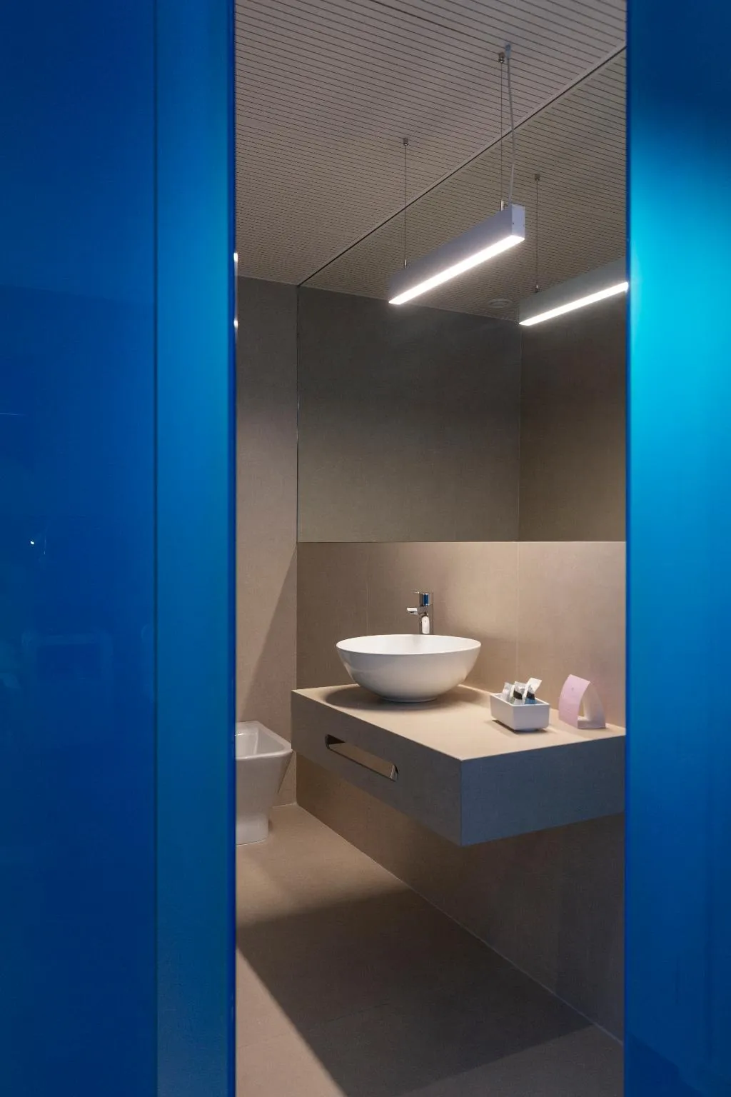 SINGLE STANDARD Room, Macia Sevilla Kubb, Seville