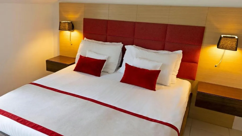 Room SUPERIOR Room, TUI Blue Kalamota Island, Dubrovnik