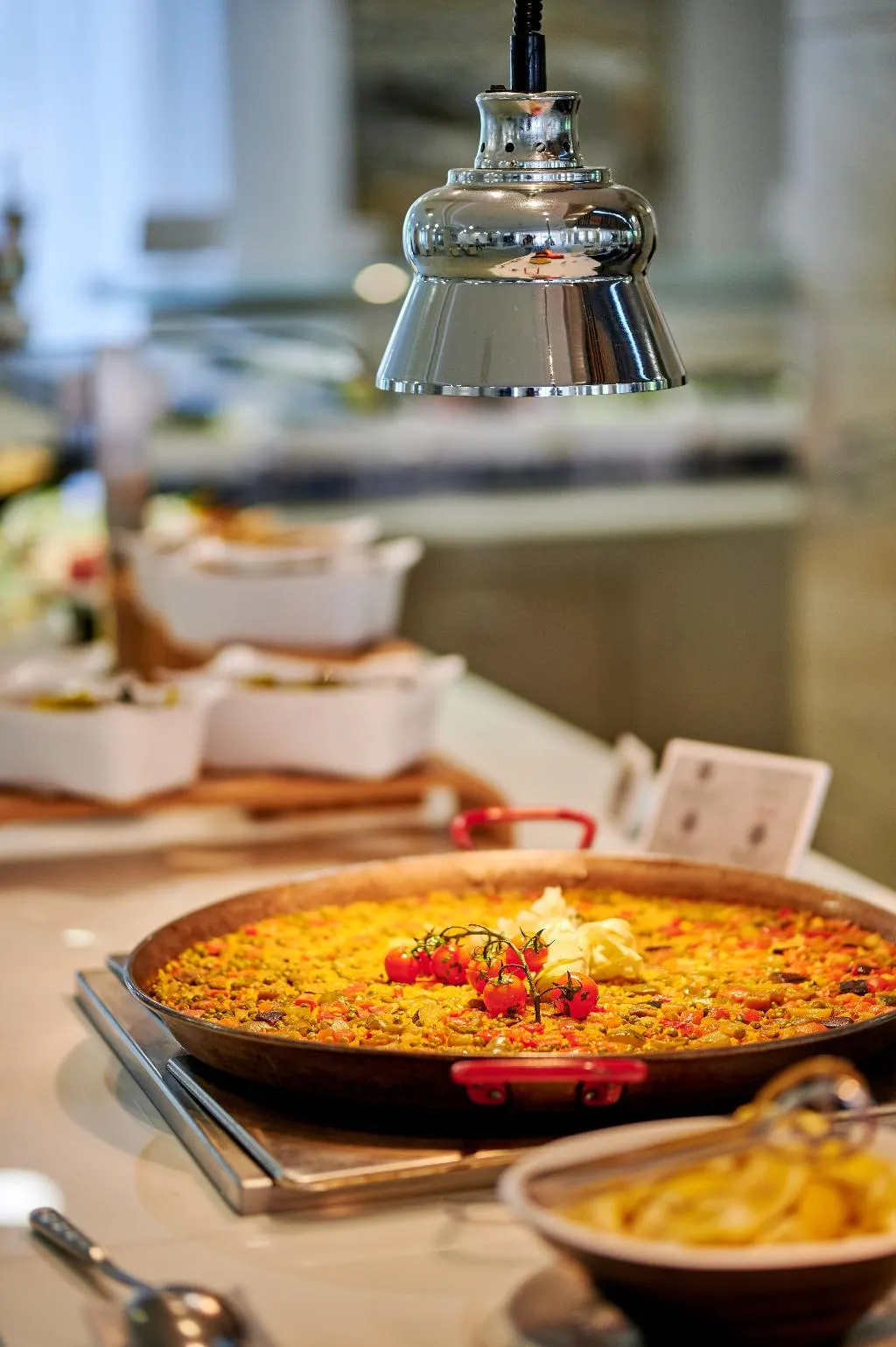 Restaurant, AluaSun Continental Park Hotel & Apartments, Majorca