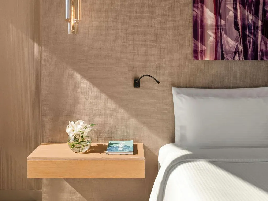 SUITE DELUXE TWO BEDROOM Room, Rixos Premium Dubai JBR, Dubai