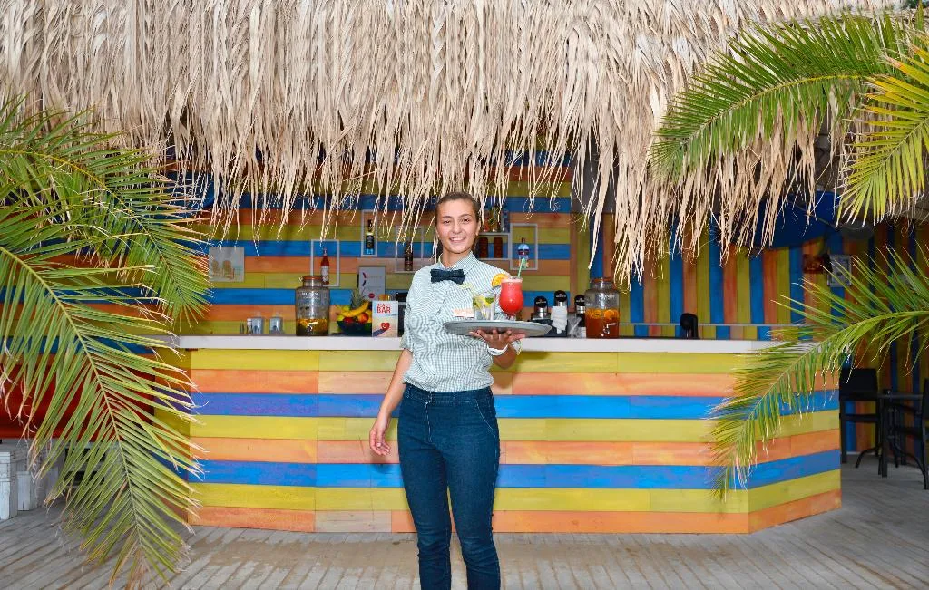 Bar, Grifid Hotel Metropol, Varna