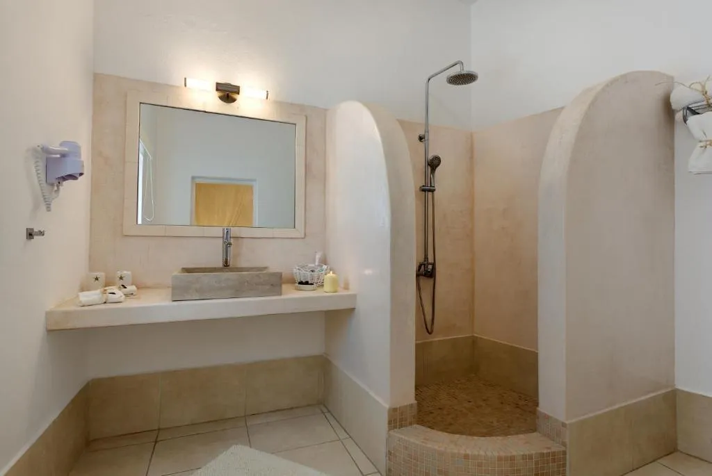 VILLA CLASSIC Room, Dream Island Hotel, Santorini