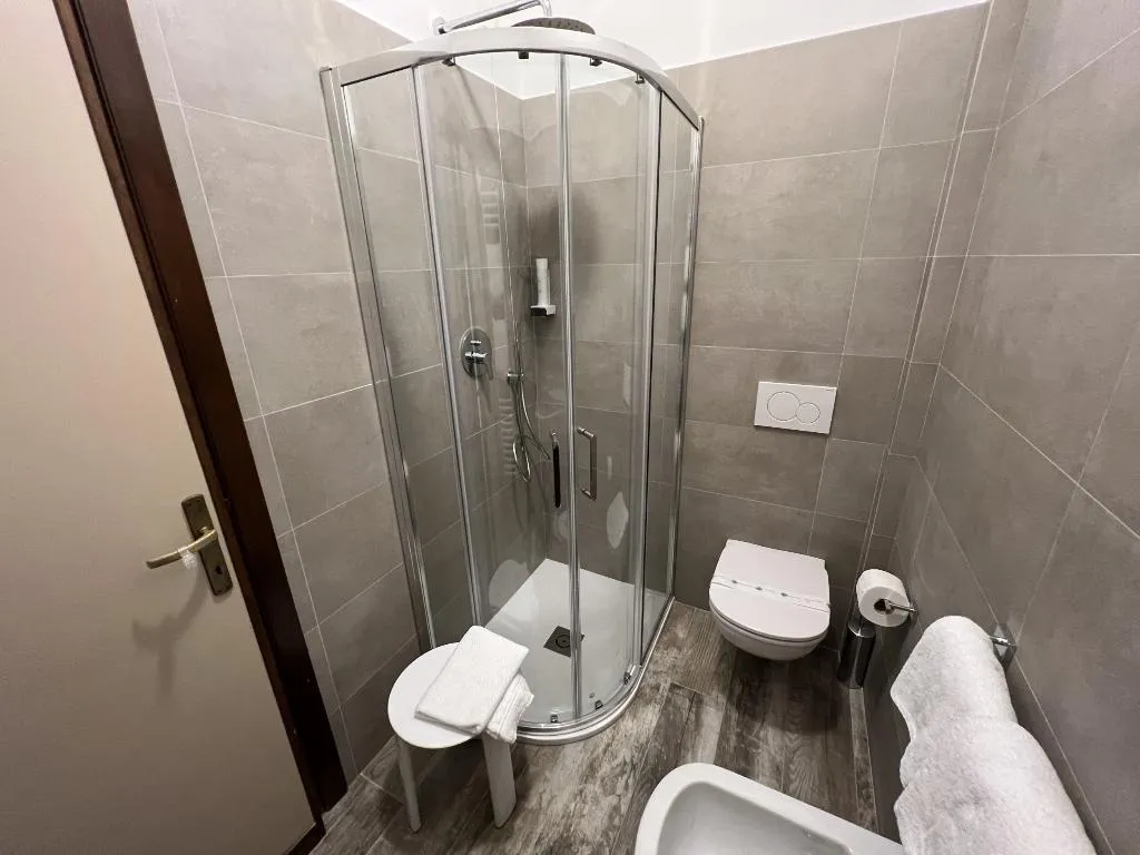 DOUBLE STANDARD Room, Viole Country Hotel, Perugia