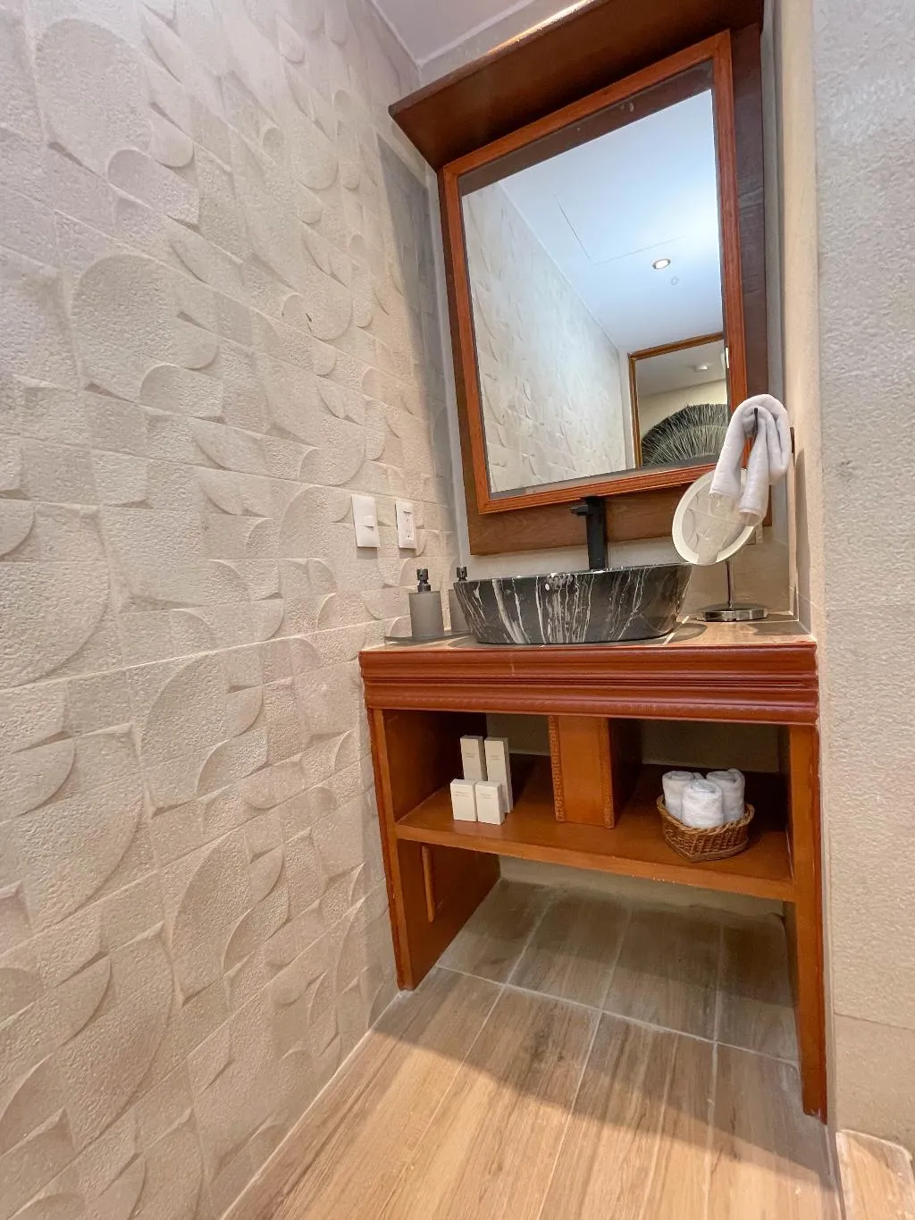 Room, Akuazul Resorts Only Adults, Cancun Area