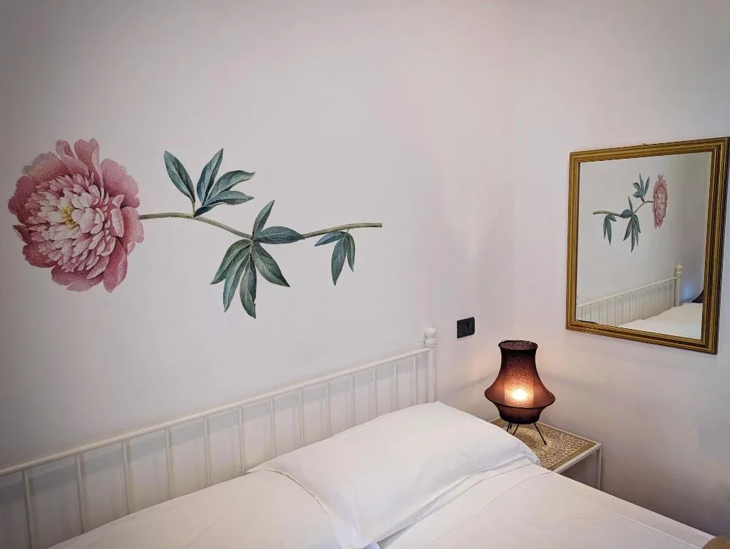 Room, La Locanda Dell Arte, Naples