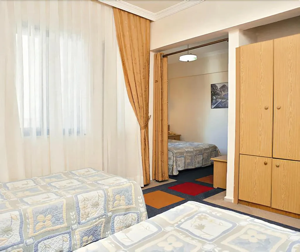 Room, Pineta Club, Dalaman
