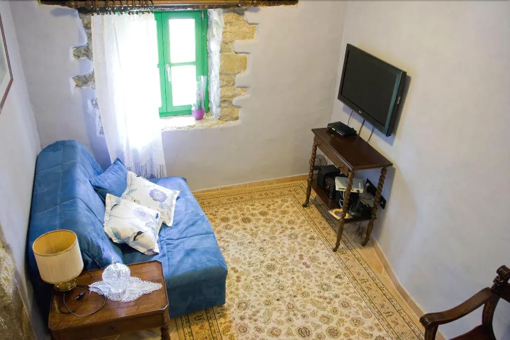 Room, Houses Of Motovun, Istria