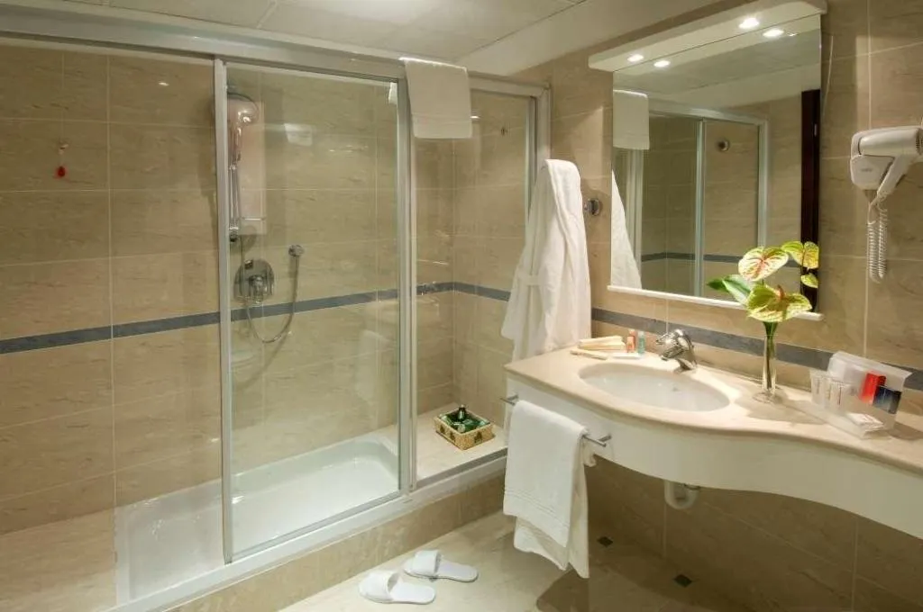 Room, As Hotel Cambiago, Milan