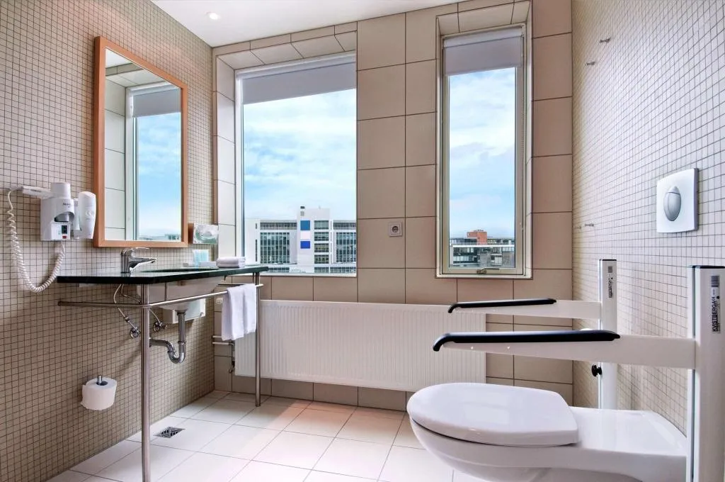 Room, Hilton Reykjavik Nordica, Reykjavik