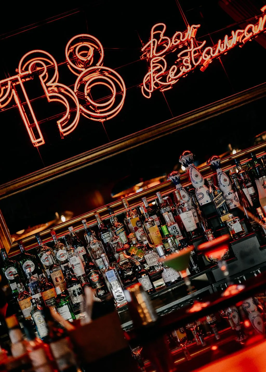 Bar, 138 Liberdade Hotel, Lisbon