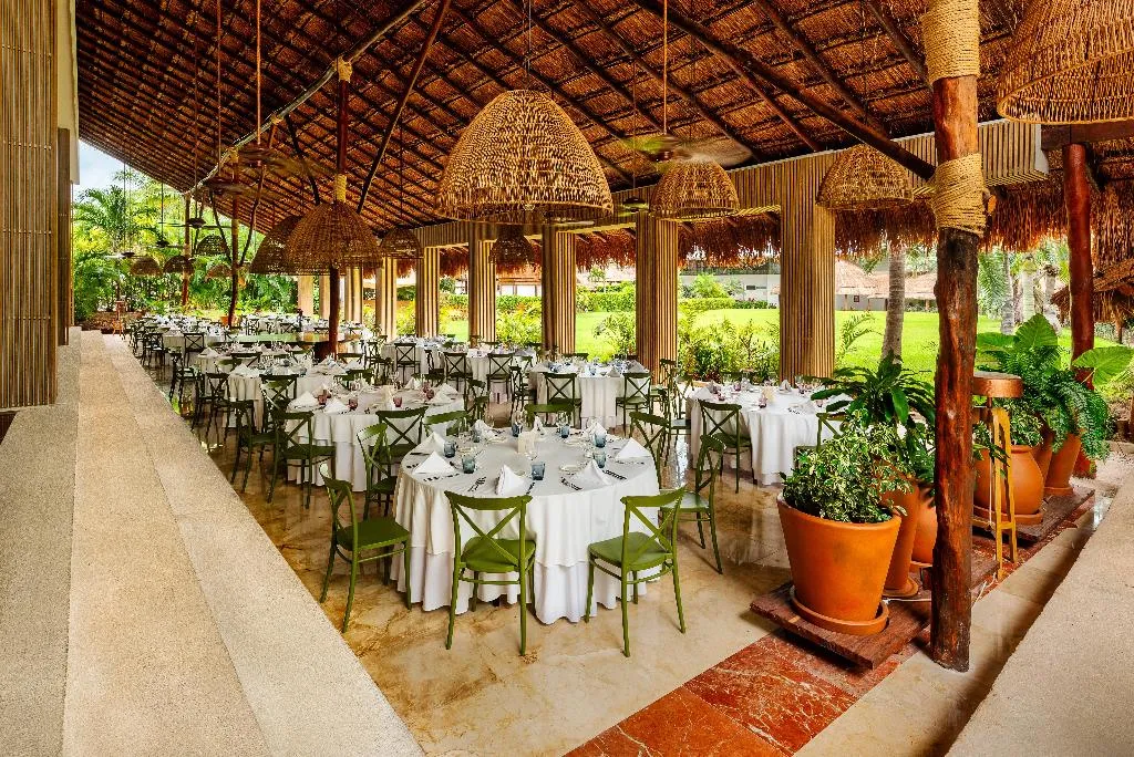 Conferences, InterContinental Presidente Cancun Resort, Cancun Area