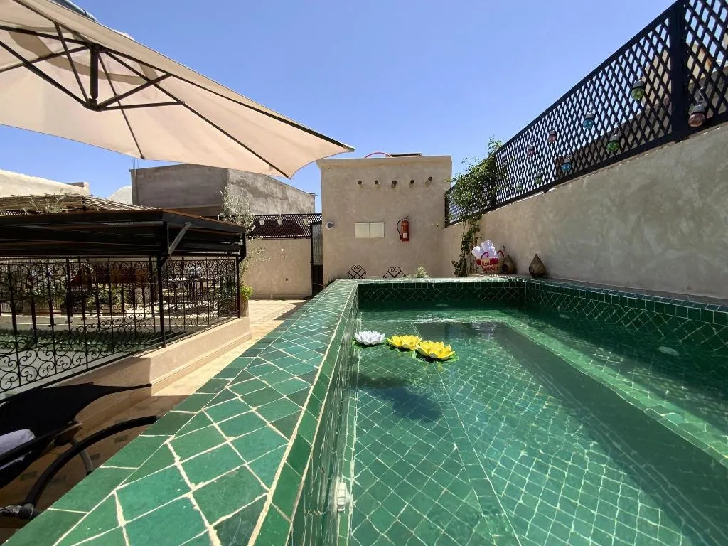 Sports and Entertainment, Riad Magnolia and SPA, Marrakech