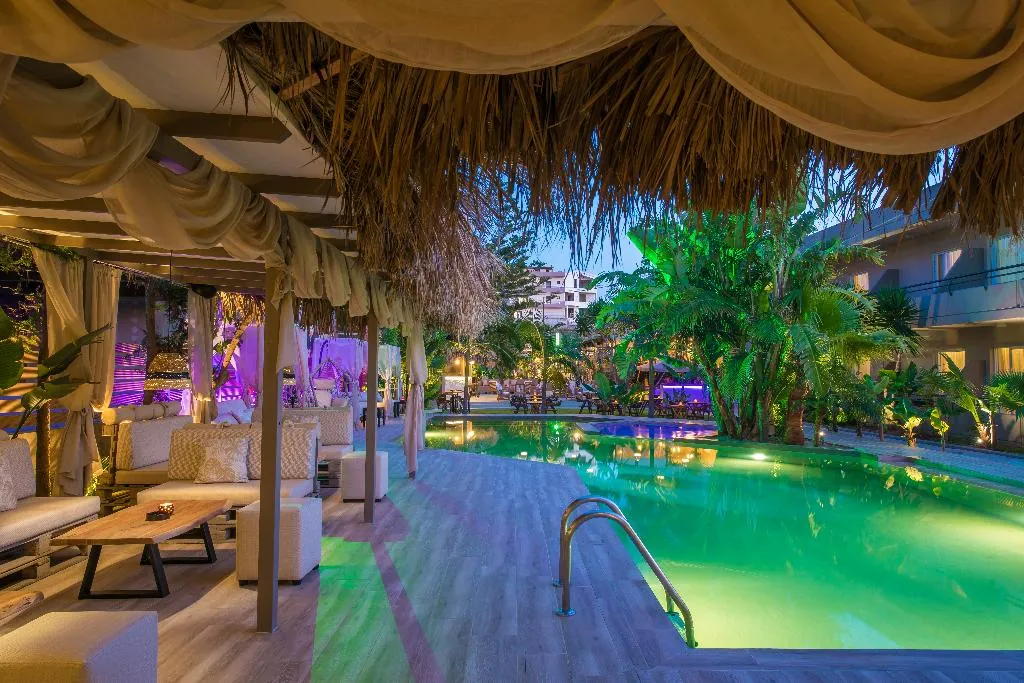 Pool, Alsus Boutique Hotel - Adults Only, Crete
