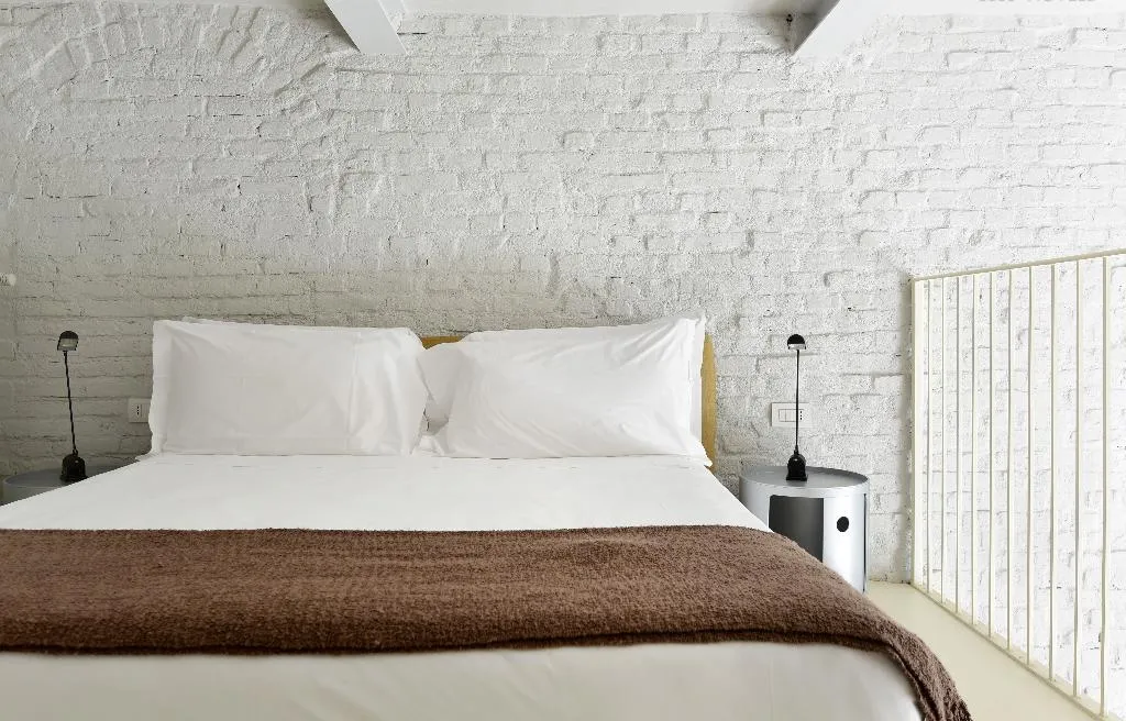 APARTMENT CAPACITY 1 ONE BEDROOM Room, Le Suite Di Palazzo Segreti, Milan