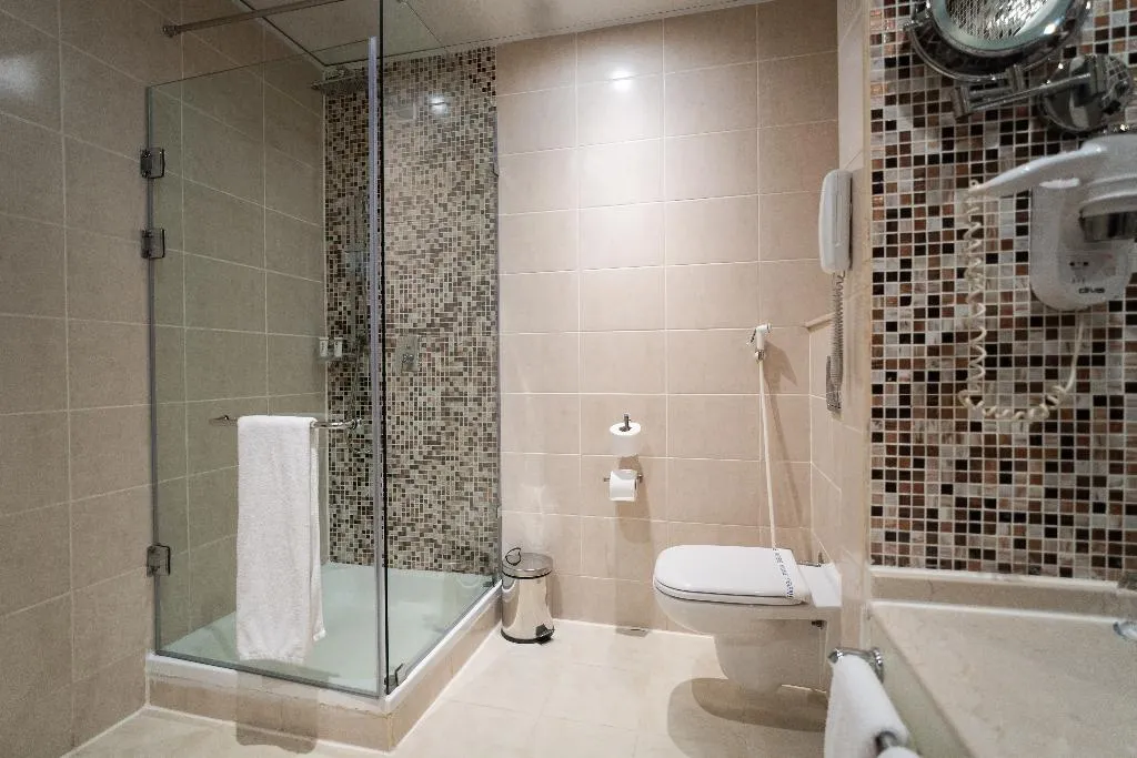 DOUBLE DELUXE Room, Tropitel Sahl Hasheesh, Red Sea Riviera