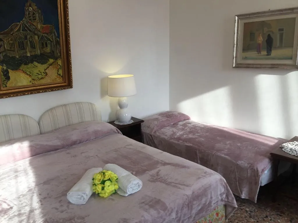 Room, Princess Guest House, Venice