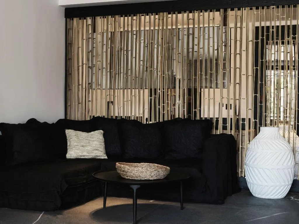 SUITE WITH PRIVATE POOL Room, Myconian O Hotel - Adults Only, Mykonos