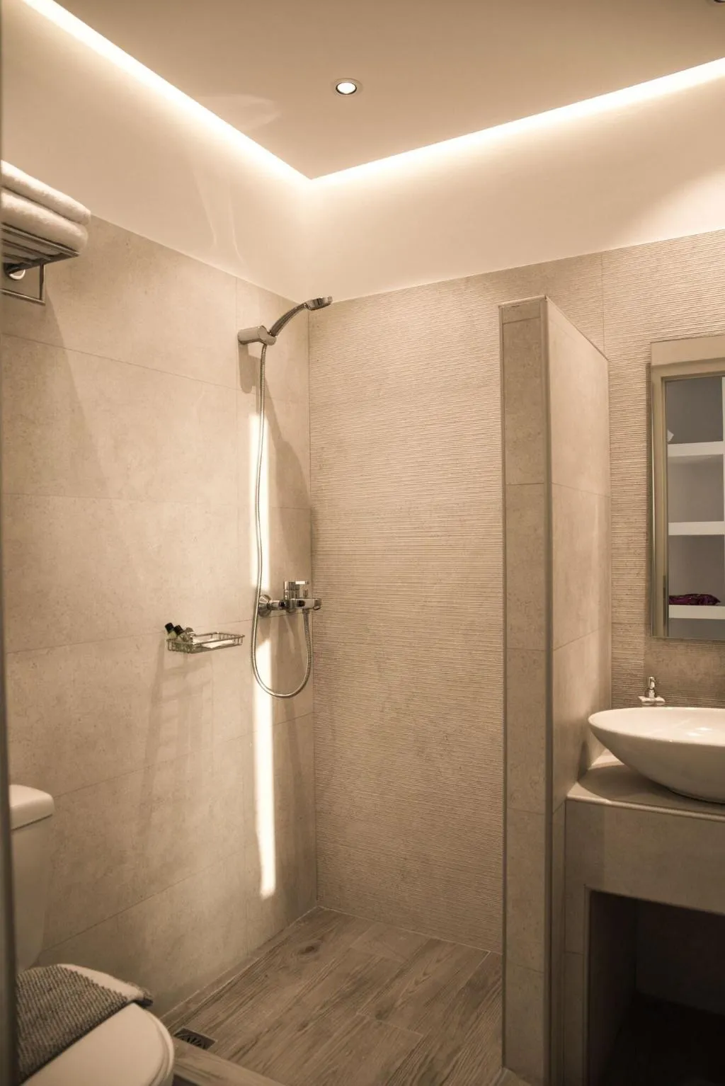 Room, Dimele Rooms & Studios, Mykonos