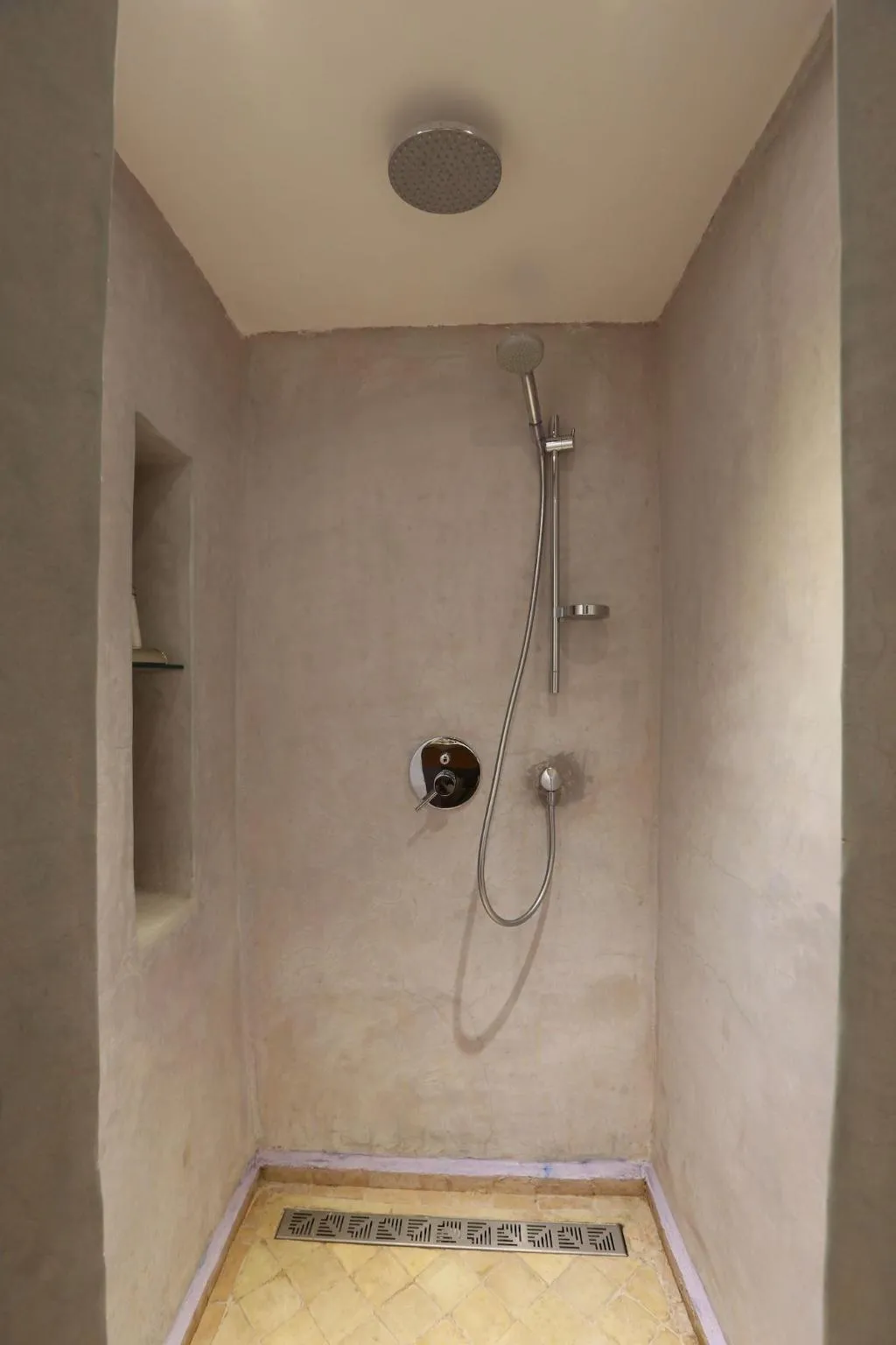 DOUBLE EXECUTIVE KING BED Room, Riad Enchanté, Marrakech