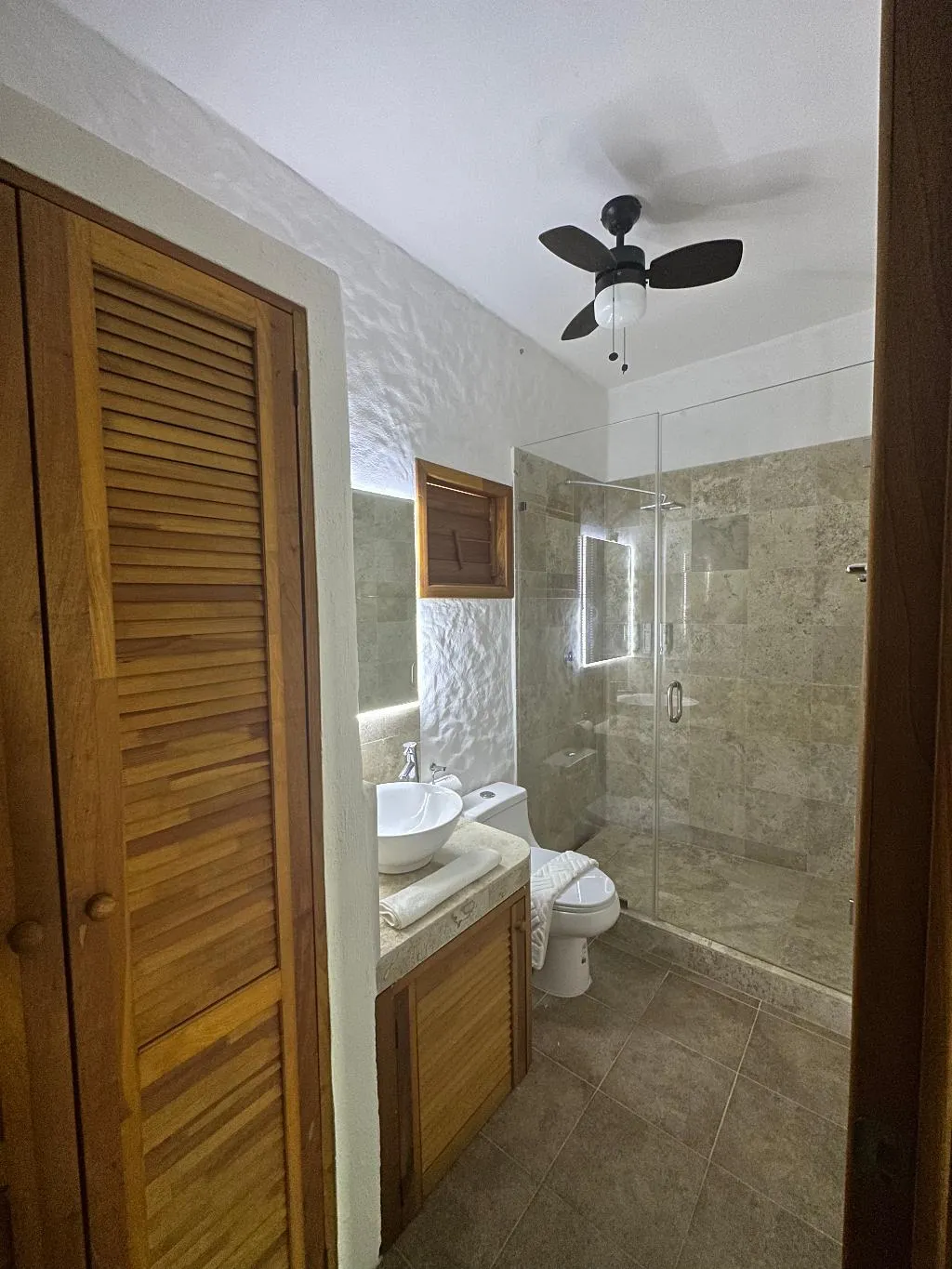 APARTMENT TWO BEDROOMS ONE BATHROOM Room, Casa Del Sol Holbox - Self Check In, Cancun Area