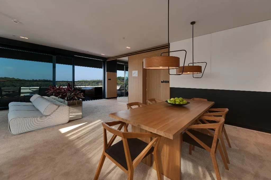SUITE LUXURY Room, Lone Hotel by Maistra Collection, Istria