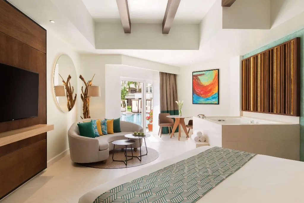 Room, Hyatt Vivid Playa Del Carmen - Adults Only, Playa Del Carmen