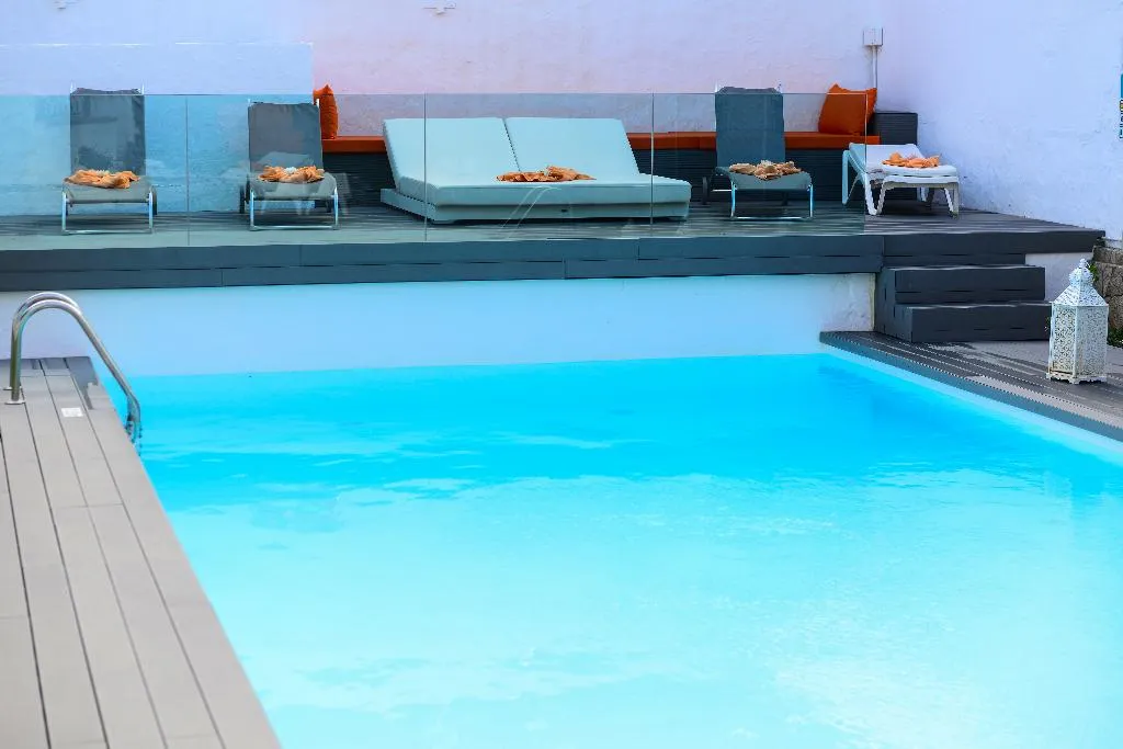 Pool, Atlantic Sun Beach - Gay Men Only, Gran Canaria