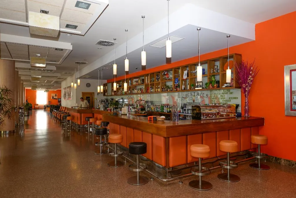 Bar, Costa Narejos, Costa Blanca