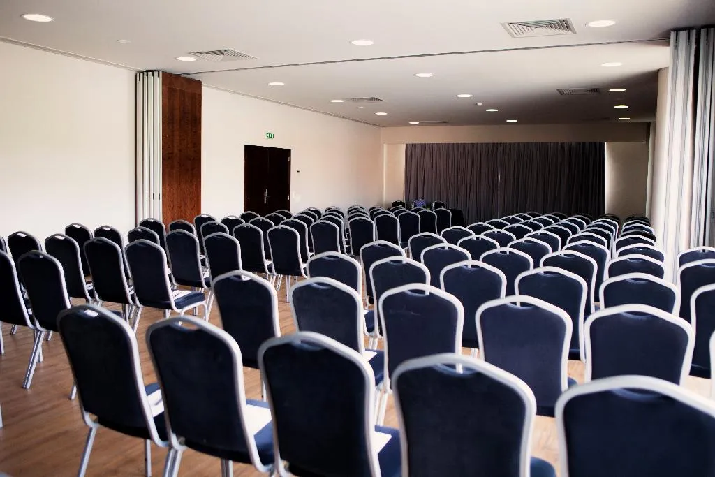 Conferences, Melia Ria, Algarve