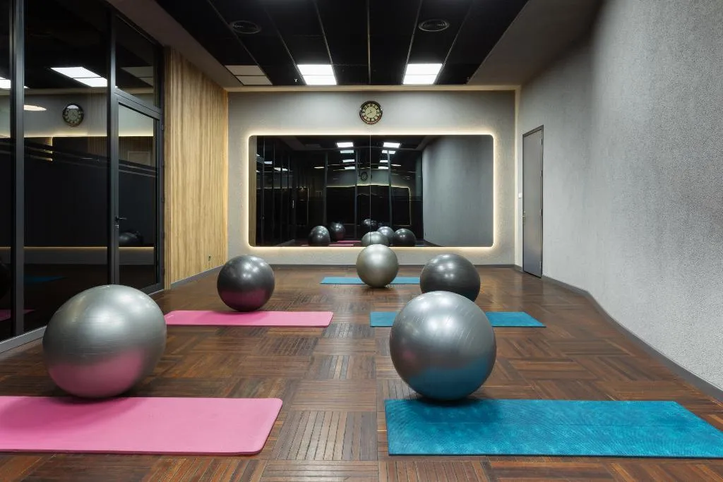 Sports and Entertainment, Wyndham Grand Izmir Ozdilek Thermal & Spa, Izmir