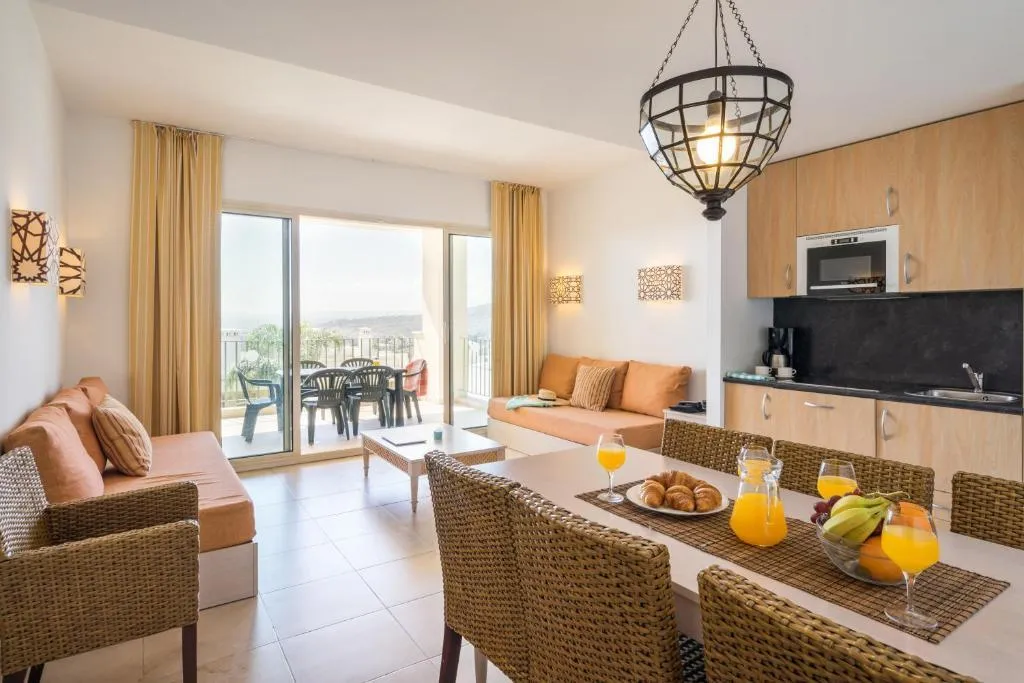 APARTMENT THREE BEDROOMS Room, Pierre & Vacances Terrazas Costa del Sol, Costa Del Sol