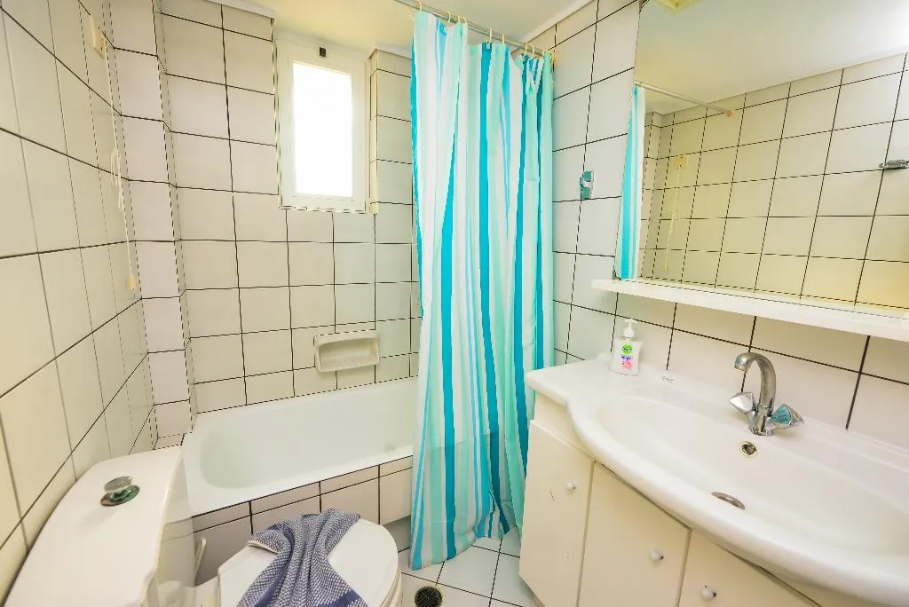 APARTMENT SUPERIOR TWO BEDROOMS Room, Golden Dream Apartments, Crete