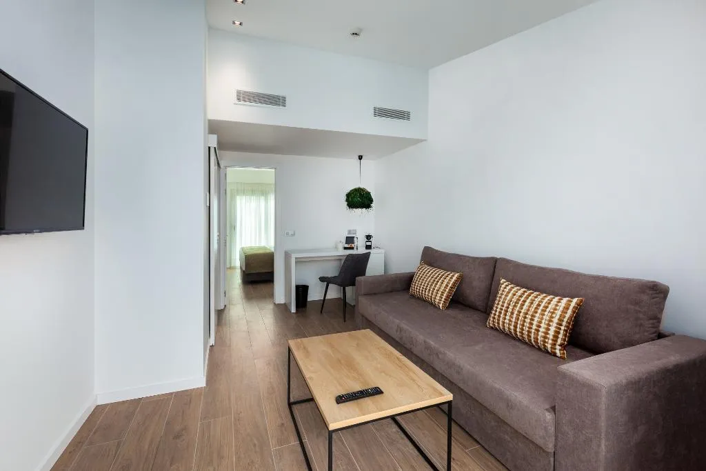 SUITE STANDARD Room, Kumara Serenoa by Lopesan Hotels, Gran Canaria