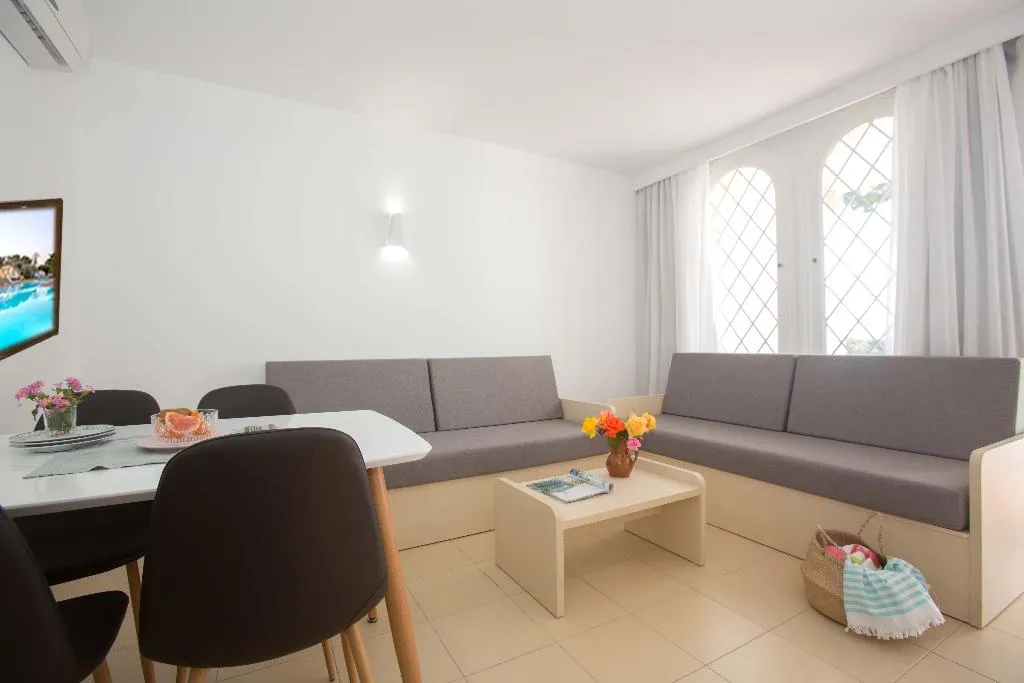 APARTMENT ONE BEDROOM Room, Gavimar Ariel Chico Club & Resort, Majorca