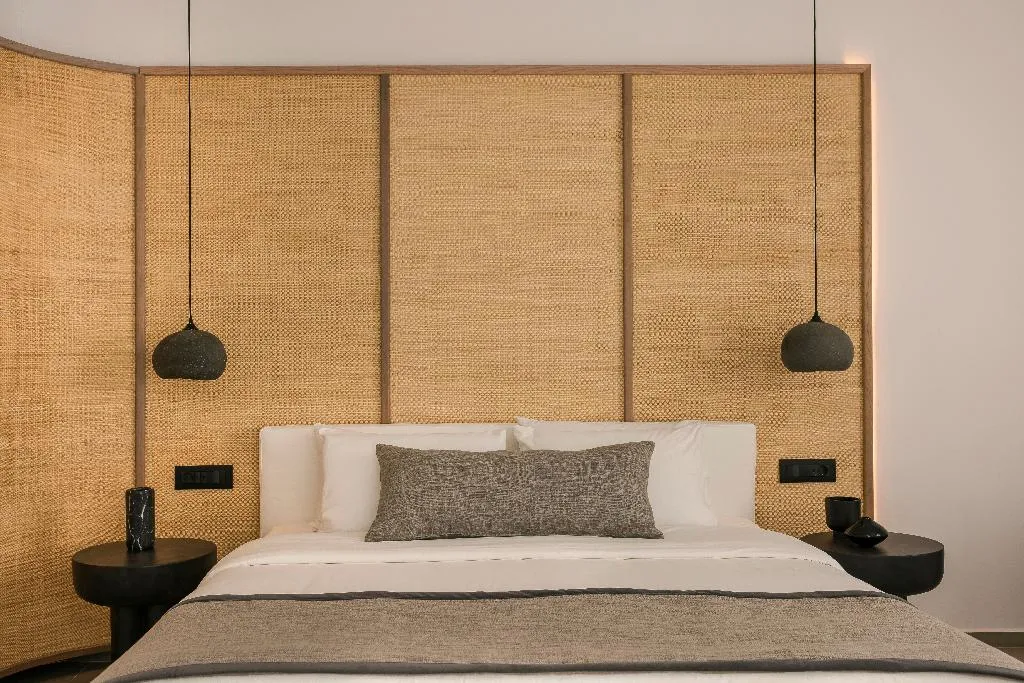 SUITE SUPERIOR Room, Grace Mykonos, Mykonos