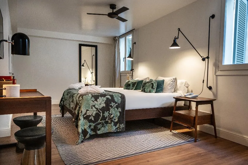 JUNIOR SUITE CAPACITY 2 Room, Hotel M House, Majorca