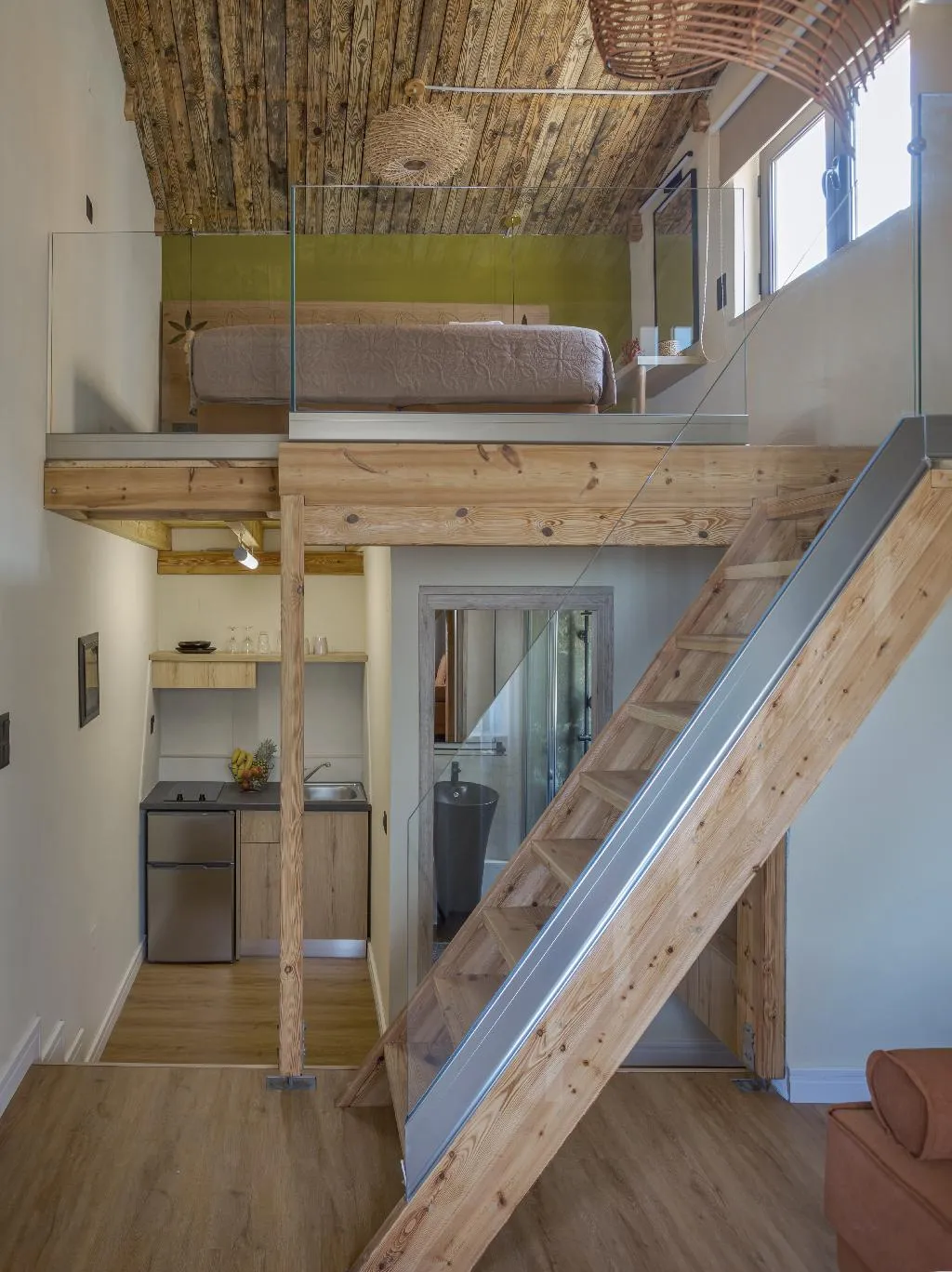 APARTMENT STANDARD Room, Driades Apartments by Estia, Crete