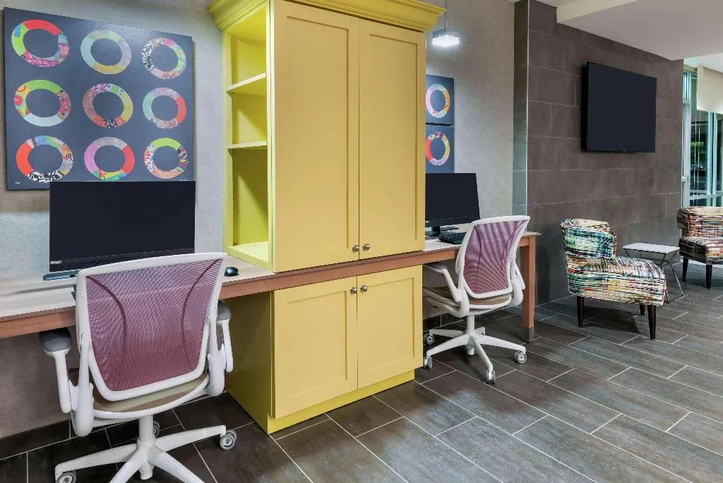 Conferences, Home2 Suites Hilton Orlando Near Universal Studios, Orlando