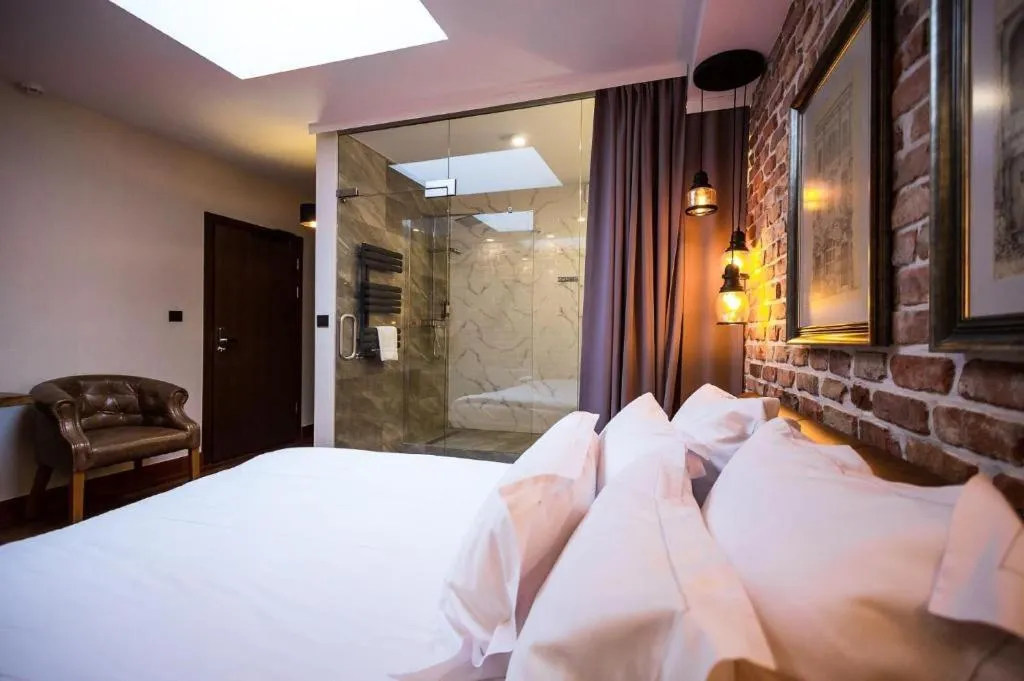 Room, Apartamenty Chleb I Wino, Gdansk