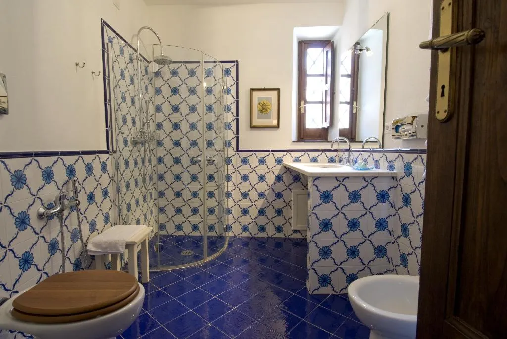 DOUBLE SINGLE USE CLASSIC Room, Hotel Lucrezia, Cagliari