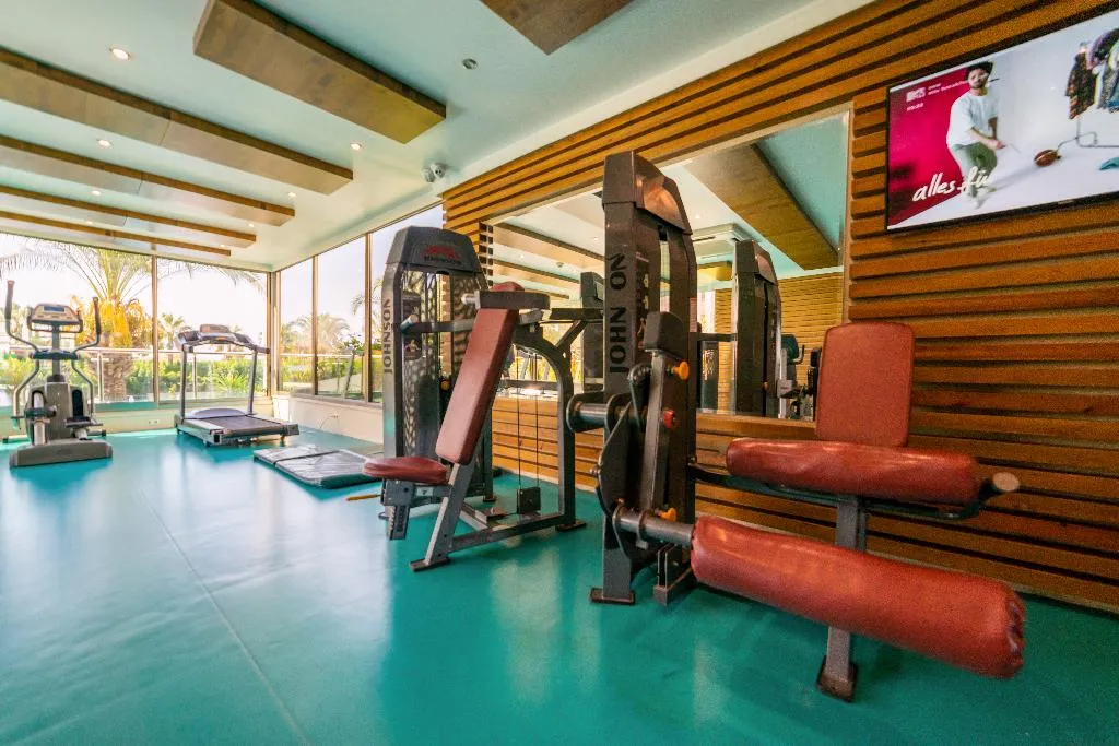 Sports and Entertainment, Calimera Hane Garden Hotel, Antalya