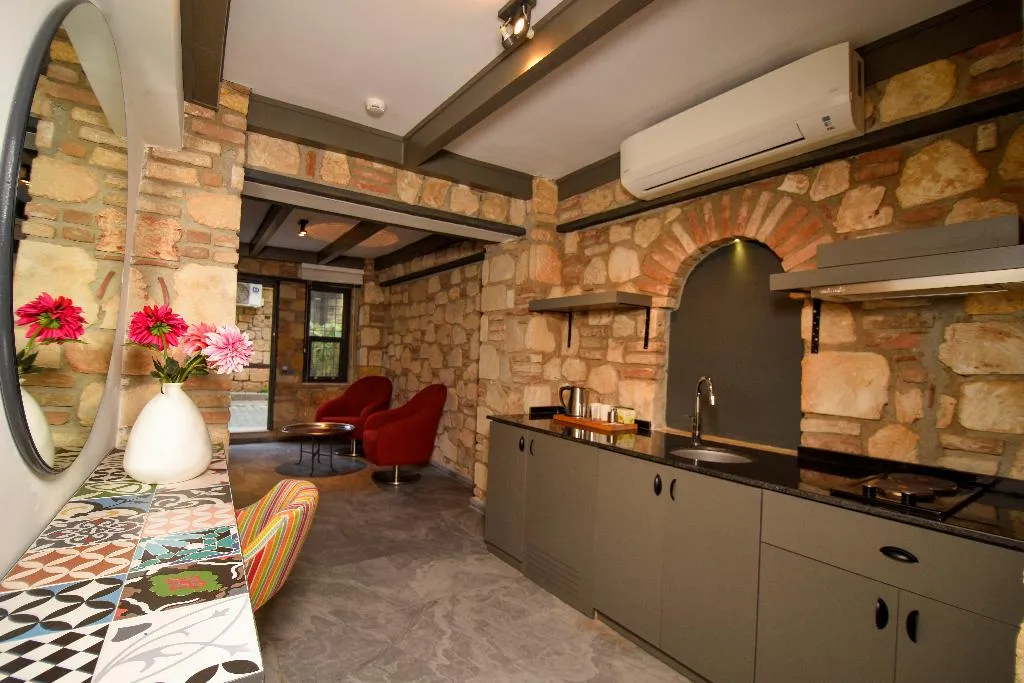 STUDIO CLASSIC Room, Fiore Garden Suites, Antalya