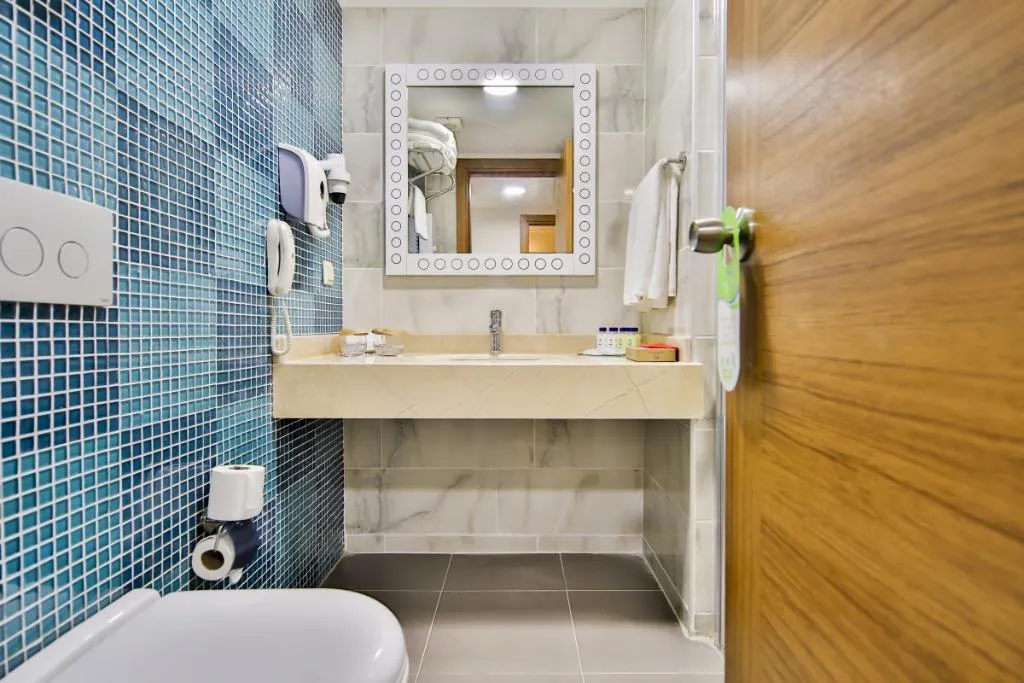 Room, Crystal World Of Colours Comfort Collection, Antalya
