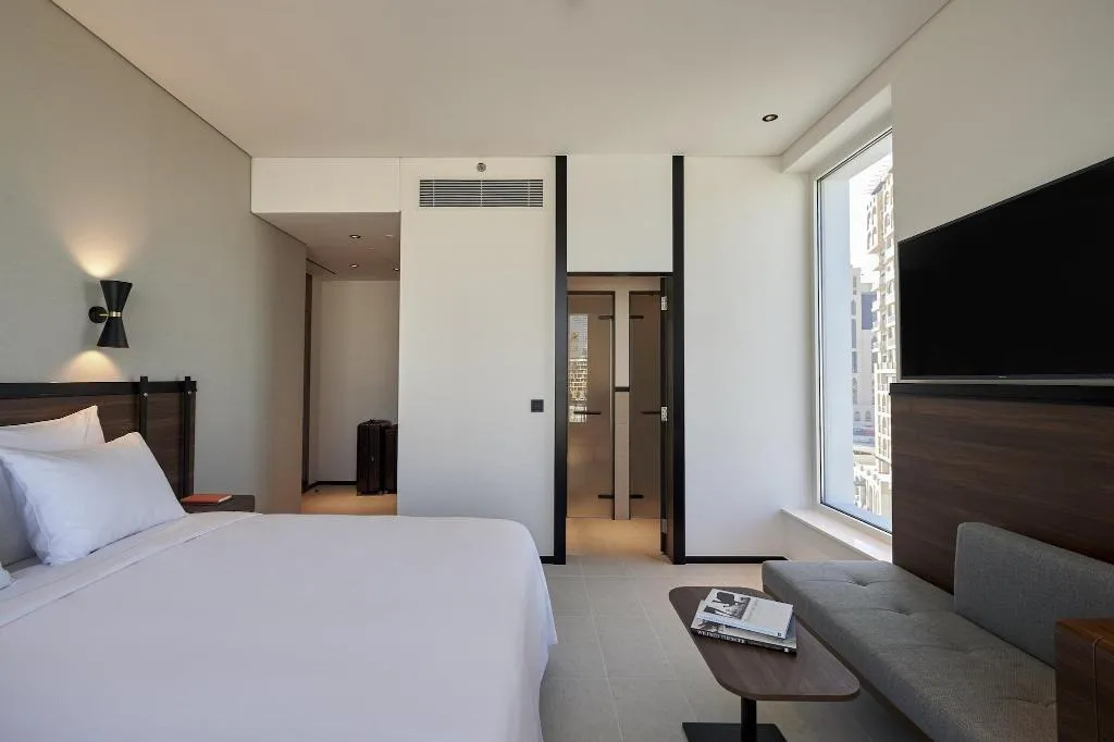 Room, Form Hotel Dubai, Dubai
