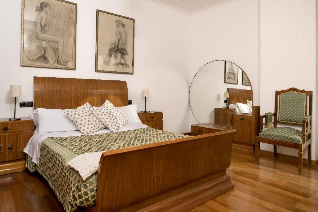 Double or Twin SUPERIOR Room, Hotel Segles, Majorca