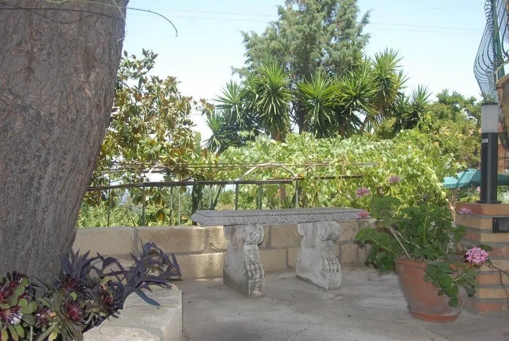 Room, B&B villa zia Febronia, Catania