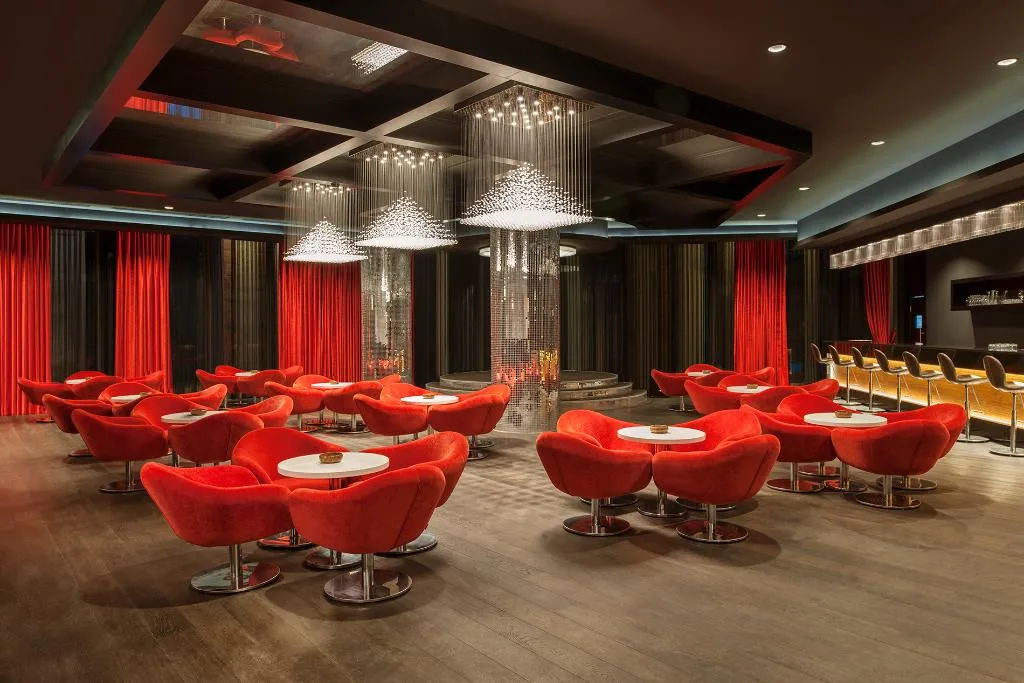 Room, Sirene Belek Hotel, Antalya