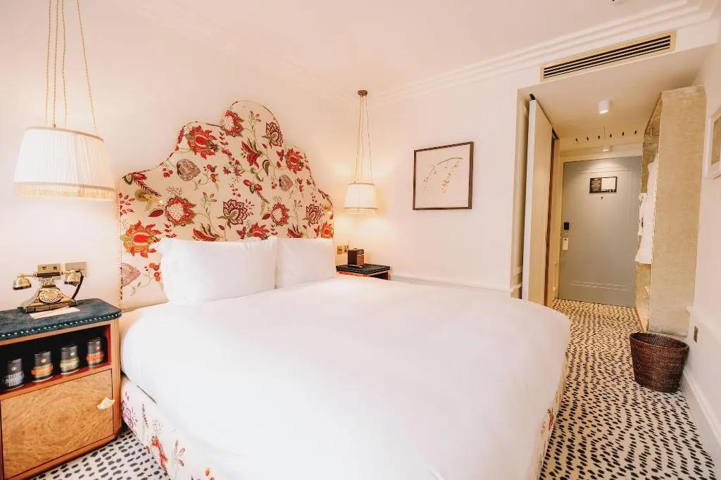 Room, The Leinster, Dublin