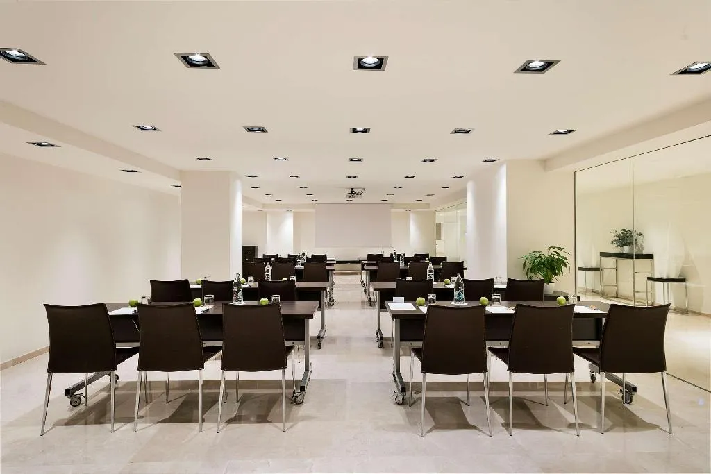 Conferences, Melia Madrid Princesa, Madrid