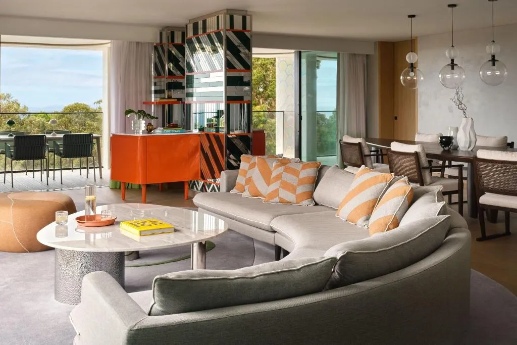 APARTMENT OCEAN VIEW Room, W Residences Algarve, Algarve